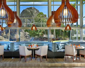 Al Bustan Palace A Ritz-Carlton Hotel - Mascate - Playa