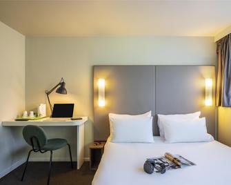 Hotel Campanile Auxerre - Moneteau - Auxerre - Bedroom