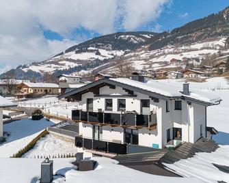 Apartment Daisy - Stuhlfelden - Gebouw