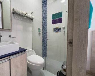 Hotel Sixtina Plaza Medellin - Itagüí