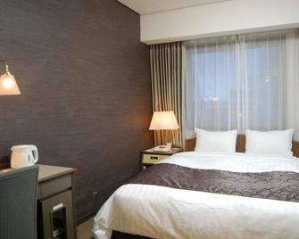 Hotel Sunroute Aomori - Aomori
