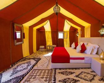 Orient Desert Camp - Merzouga