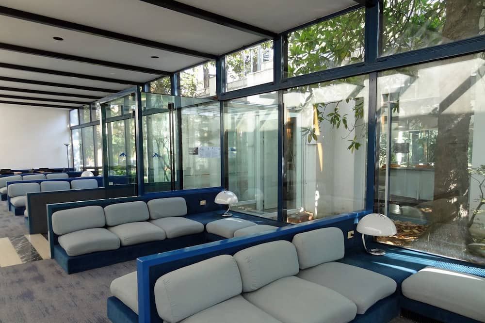 Hotel Terme - Montechiarugolo - Лаунж