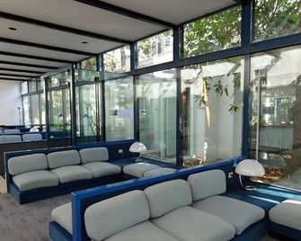 Hotel Terme - Montechiarugolo