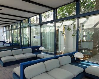 Hotel Terme - Montechiarugolo - Лаунж
