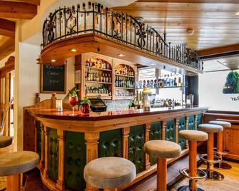 Arabella Brauneck Hotel - Lenggries - Bar