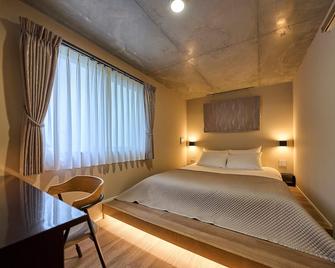 R.Kamakura - Zushi - Bedroom