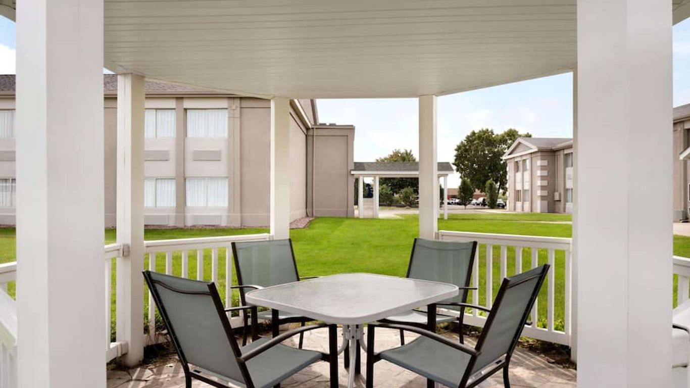 Baymont by Wyndham Des Moines North