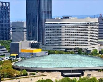 la'gent hotel osaka bay - Osaka