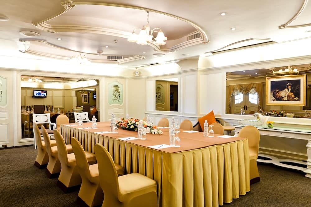 Royal Princess Larn Luang - Sha Extra Plus