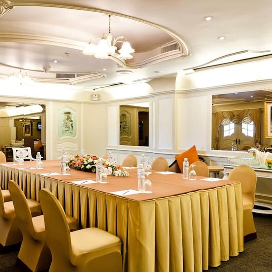 Royal Princess Larn Luang - Sha Extra Plus image 1