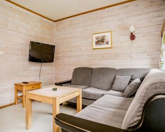 Jorekstad Ferieleiligheter - Fåberg - Living room
