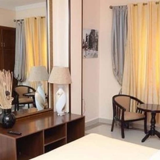 Hotel Les Ambassadeurs image 1