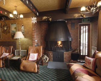 Karelia Alpine Lodge - Falls Creek
