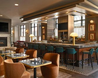 Hotel Ivy, a Luxury Collection Hotel, Minneapolis - Minneapolis - Bar