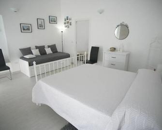 Il Portale - Terlizzi - Bedroom