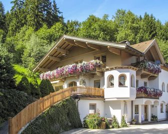 Apartment Kohler by Interhome - Fügen - Building