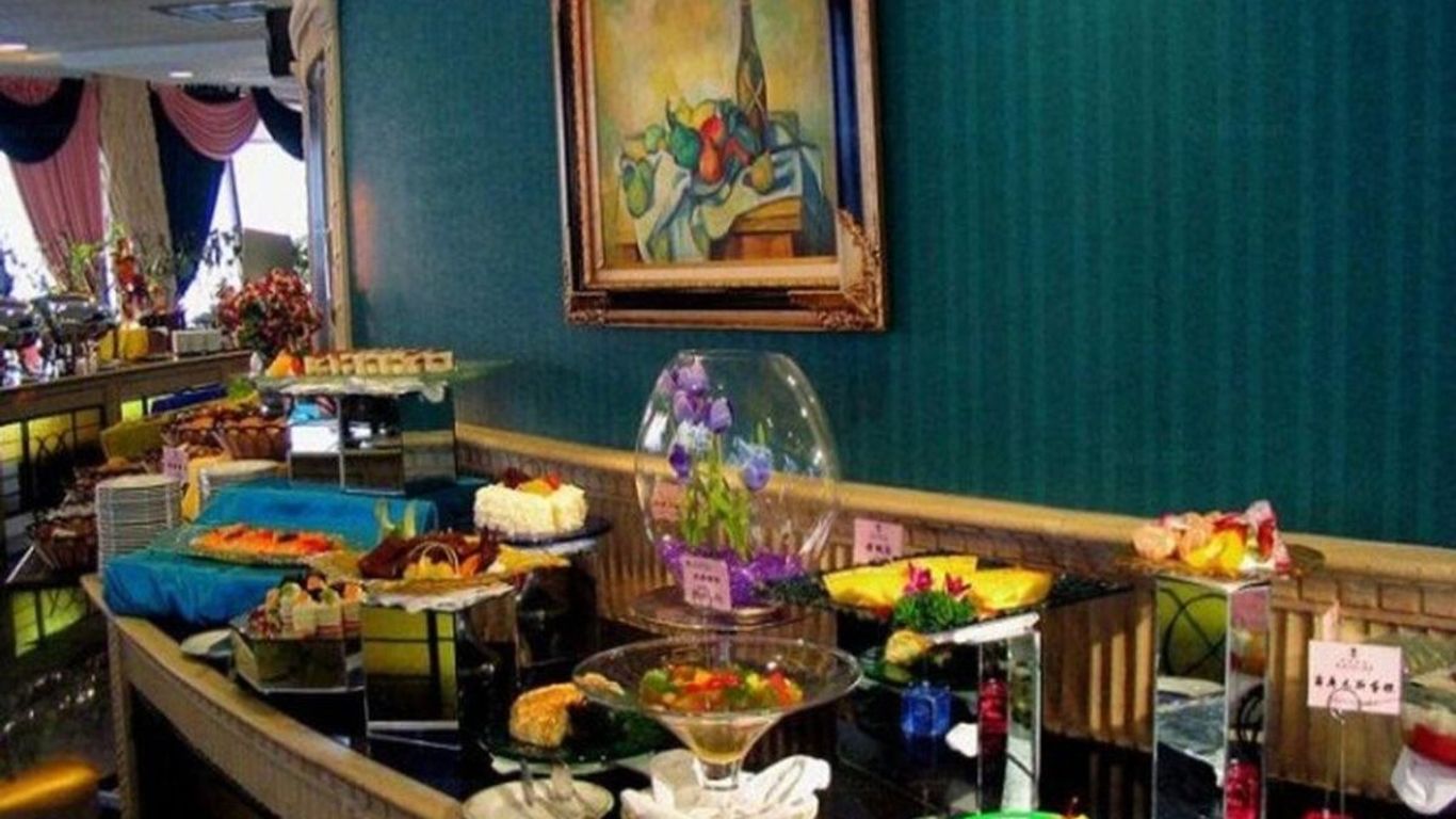 武漢亞洲大酒店