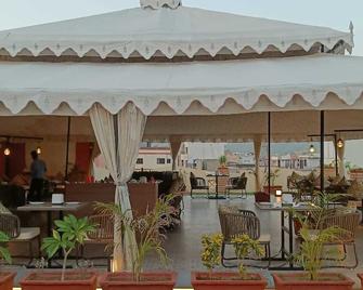 Hotel Jaipur Heritage - Jaipur - Restaurant