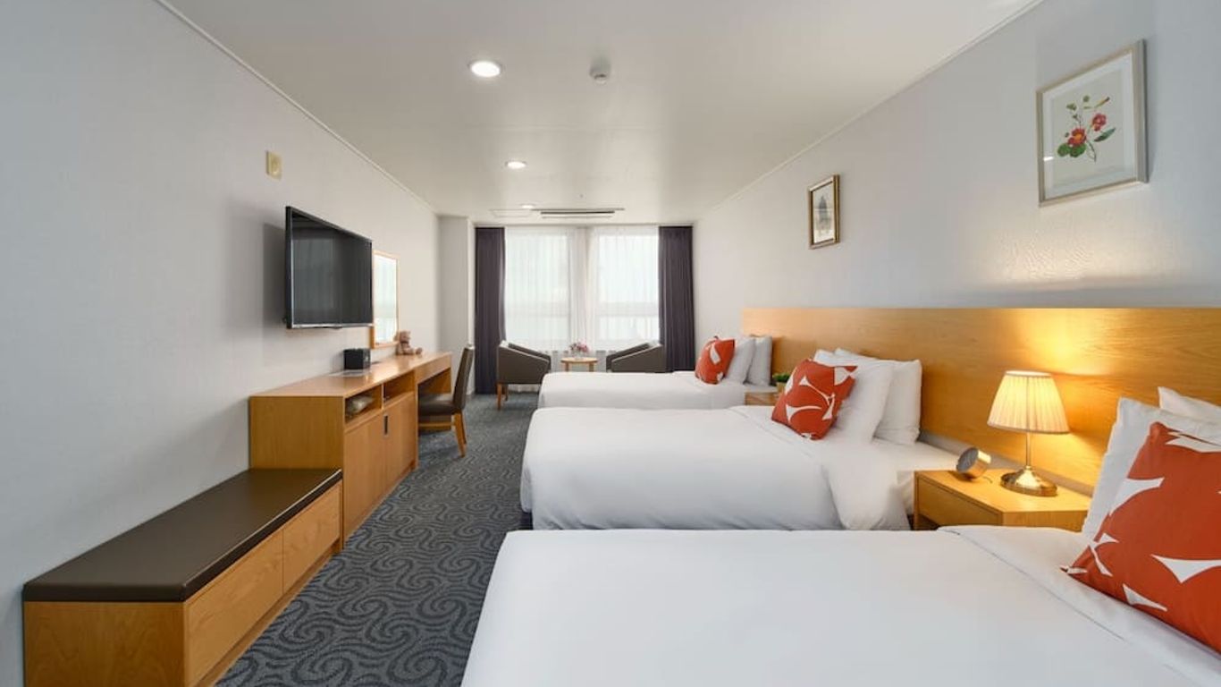 هوتل أتريوم