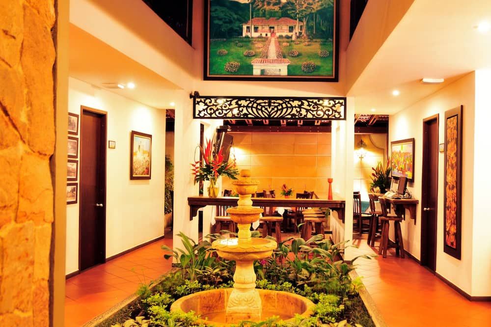 Hotel Boutique San Antonio - קאלי