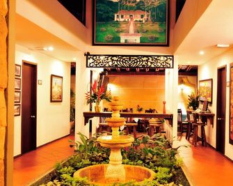 Hotel Boutique San Antonio - קאלי