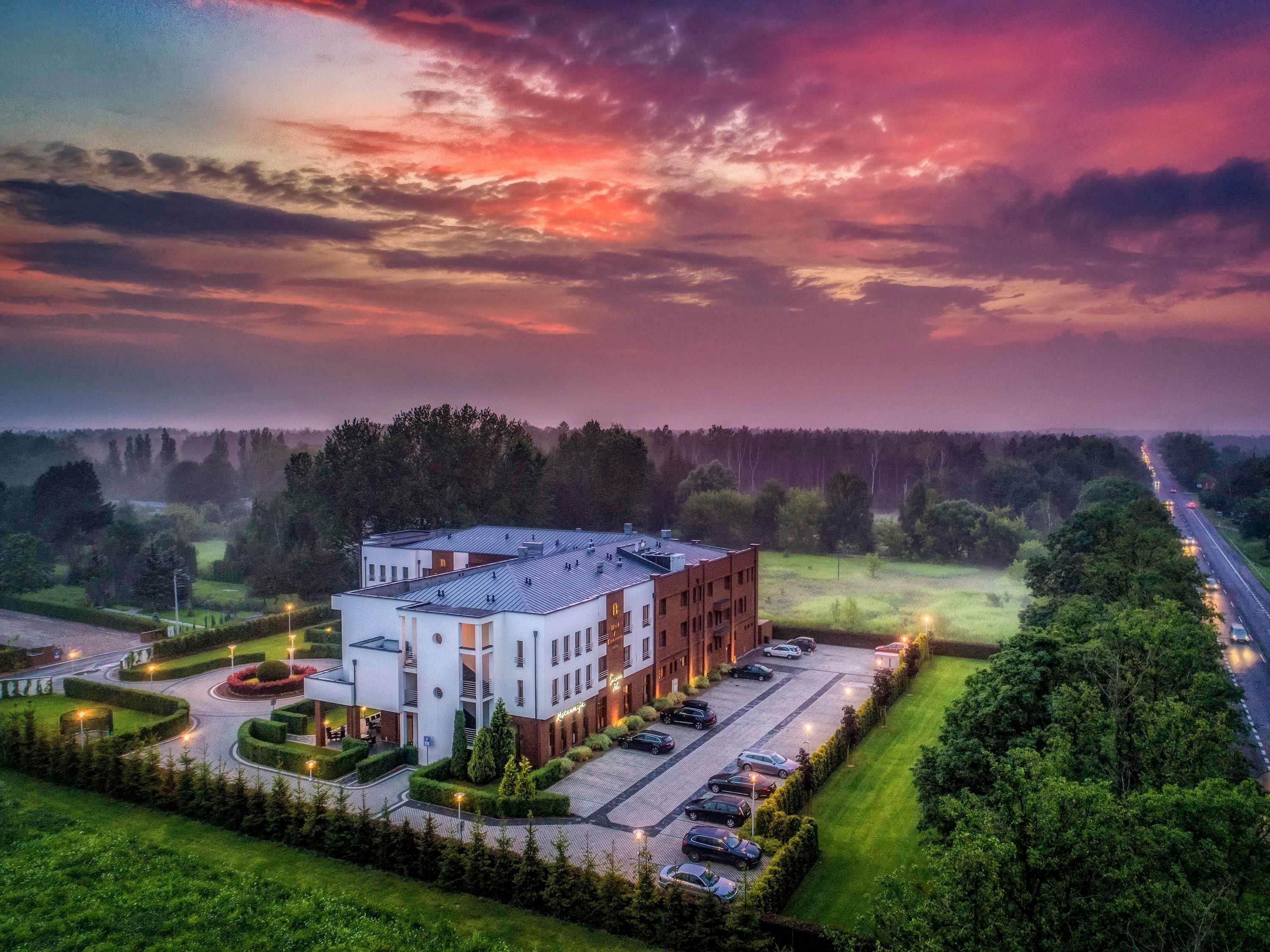 Mercure Wiazowna Brant thumbnail 2