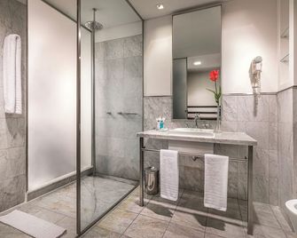 Broadway Hotel & Suites - Buenos Aires - Salle de bain