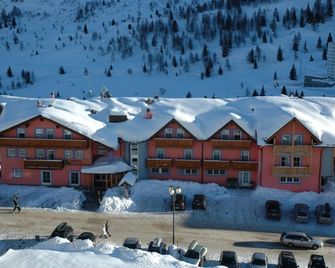 Hotel Panorama - Passo del Tonale