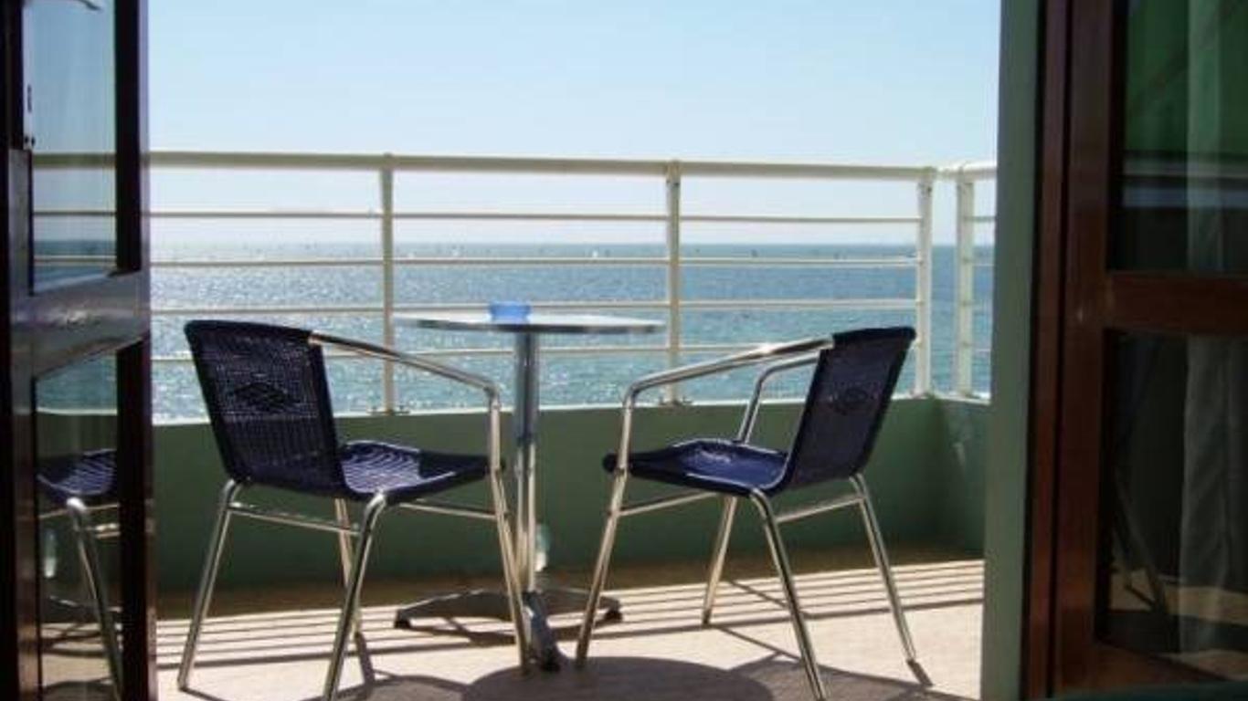 Hotel Marea