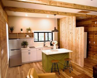 Serenity Barn - Mooresville