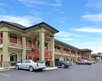 أميريكاز بست فاليو إن توبيلو - توبيلو - مبنى