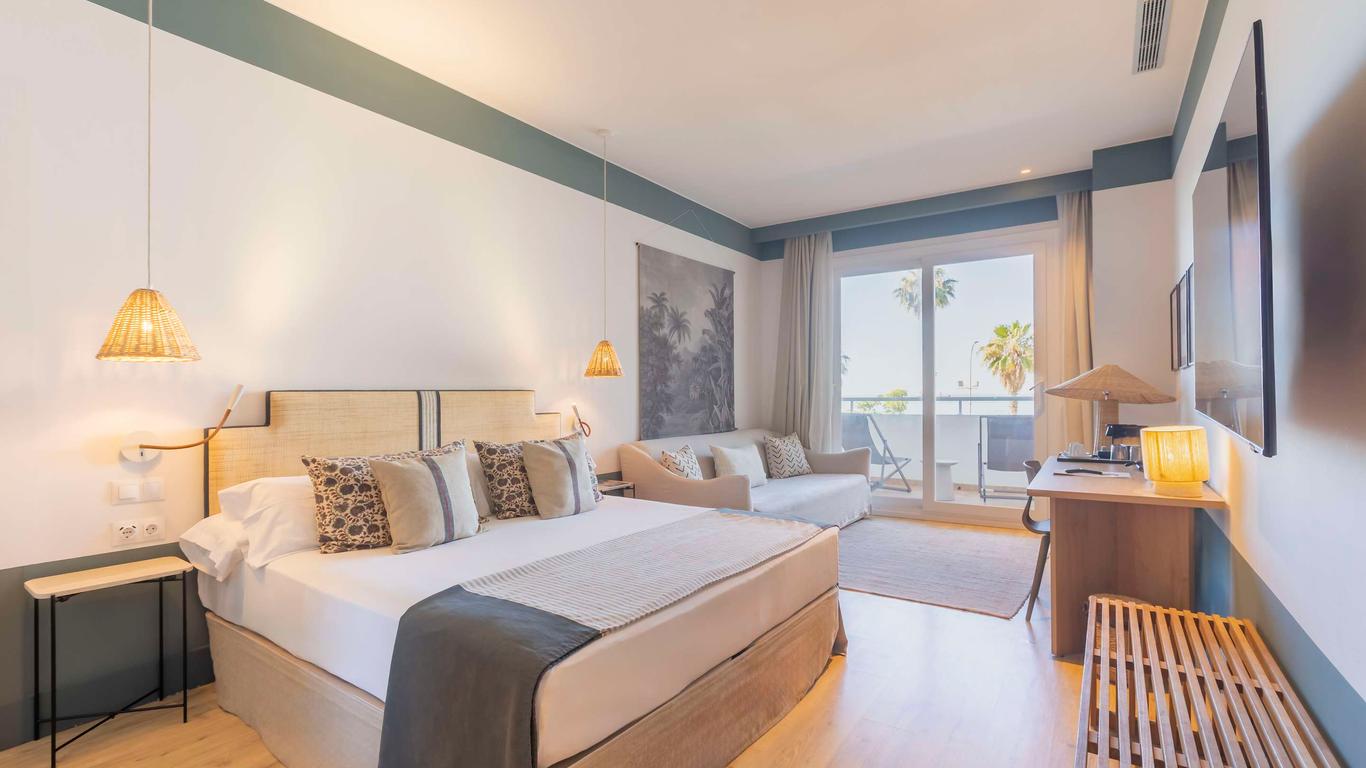 فندق سوهو بوتيك لاس فيغاس