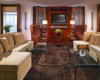 Sheraton Skyline Hotel London Heathrow - Hayes - Hol