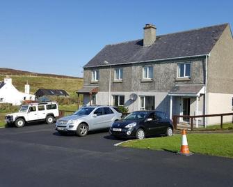 Parcview #2 - Stornoway - Bâtiment