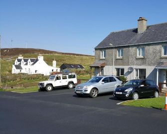 Parcview #2 - Stornoway