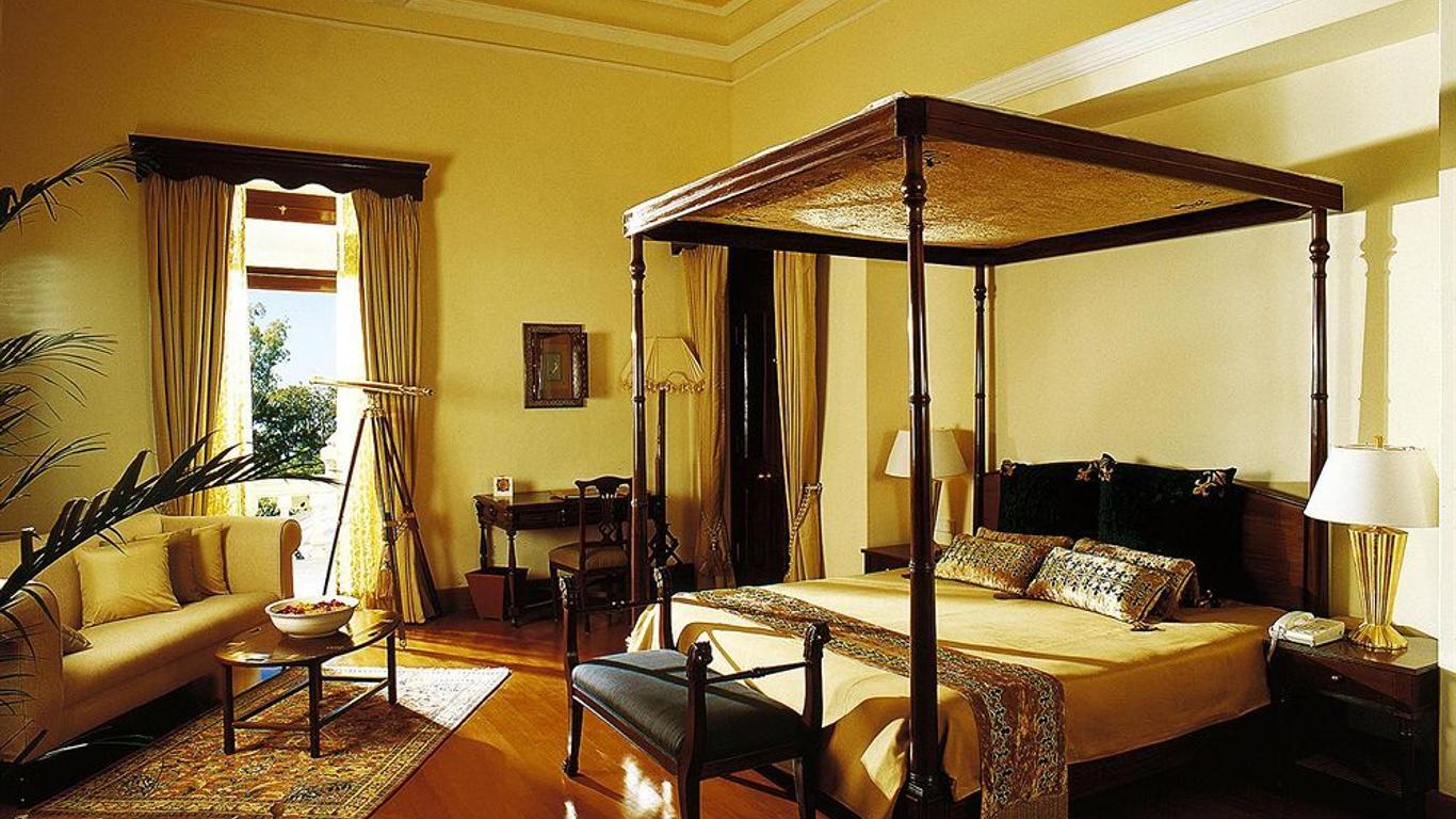 أناندا إن ذا هيمالايا