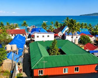 Villa Koh Rong - Koh Rong