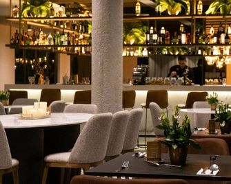Estelar Recinto del Pensamiento & Centro de Convenciones - Manizales - Bar