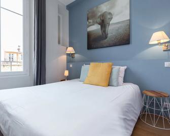 Florella Jean Jaures Apartment - Cannes - Bedroom