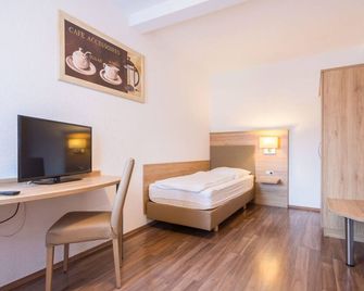 Hotel Linde - Stoccarda