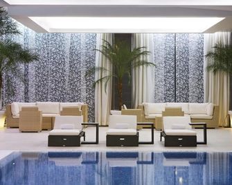 Hotel Kempinski Palace Portoroz - Portorož