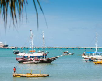 Mercure Fortaleza Meireles - Fortaleza - Beach