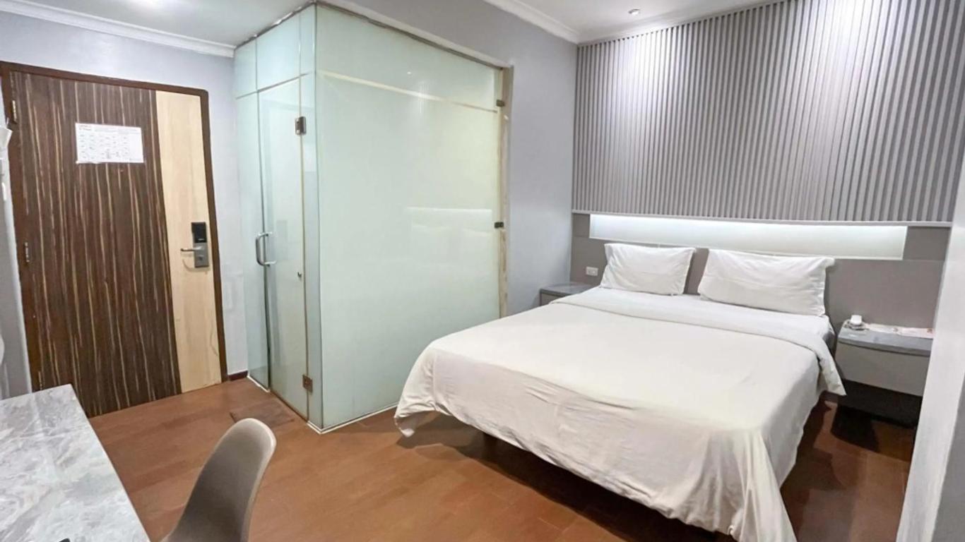 G-Hotel Pontianak