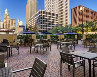 Drury Plaza Hotel New Orleans - Nova Orleans - Edifício