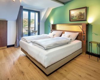 Hotel Rittergut Osthoff - Georgsmarienhutte - Habitación