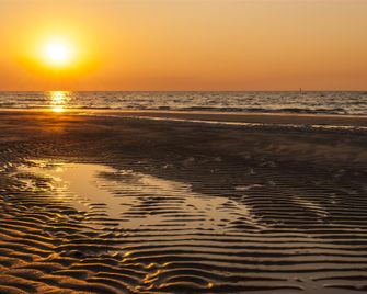 Darwin Hostel - Darwin - Beach