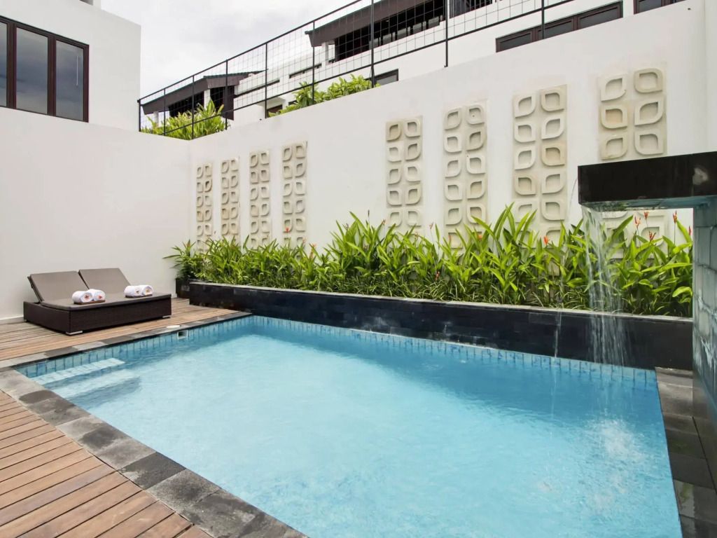 كوتا أردينيا ريزيدينس