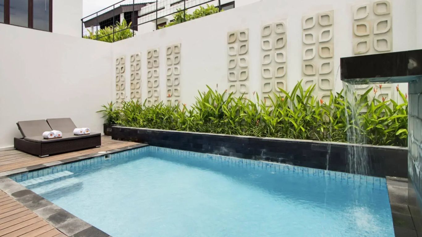 Kuta Ardenia Residence