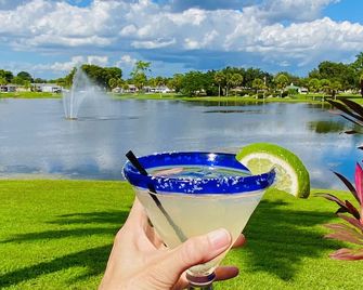 Royal Inn Hotel - Royal Palm Beach